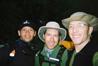 Hunter-Fryingpan Wilderness, Colorado -- 2006