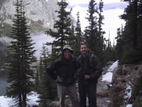 Rocky Mtn National Park